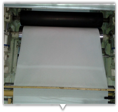 CHROMO PAPER LABEL STOCK